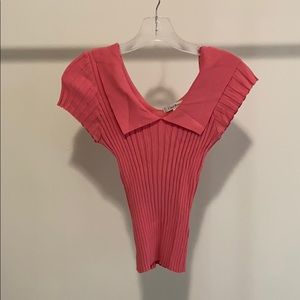 Vintage Collared Shirt